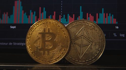 bitcoin ether