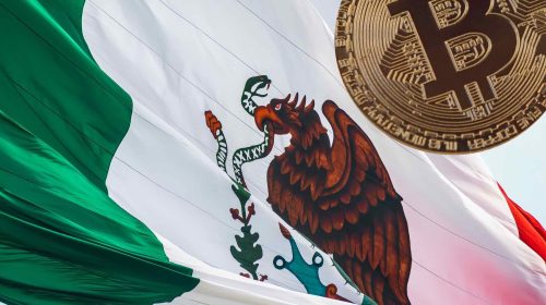 bitcoin méxico