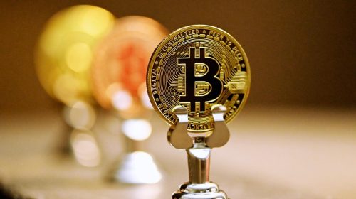 bitcoin
