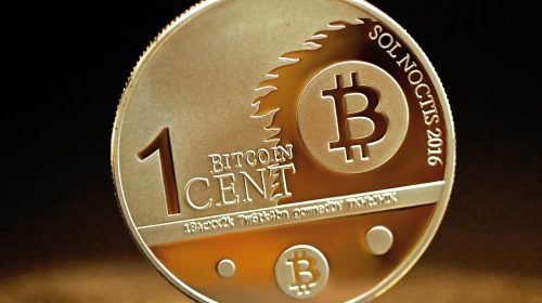 bitcoin
