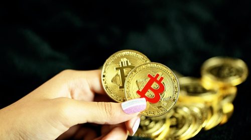 bitcoin