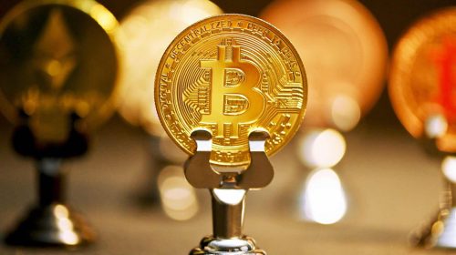 bitcoin