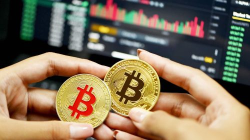 bitcoin