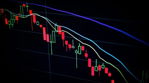 caída Bitcoin