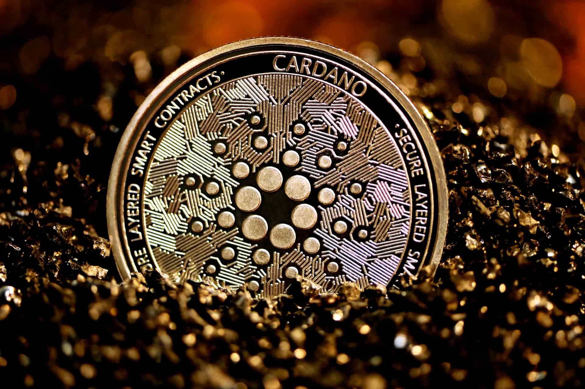 Preparándose para DeFi: Cardano lanzará puente conversor para tokens ERC-20