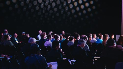 conferencia