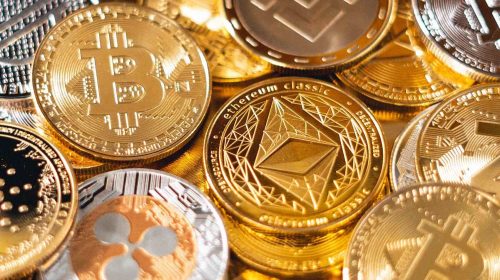 criptomonedas