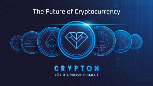crypton CRP