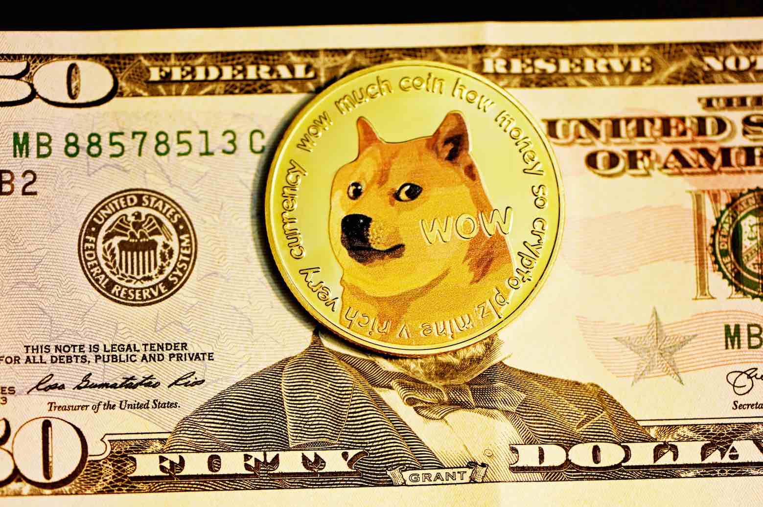 dogecoin que pasa