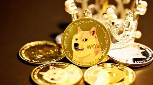 dogecoin