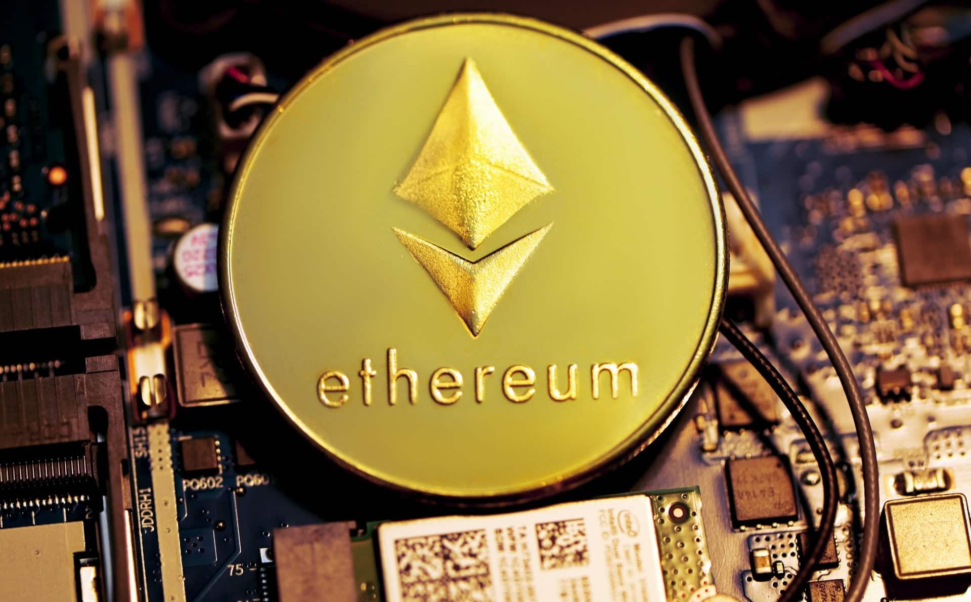 ropsten ethereum