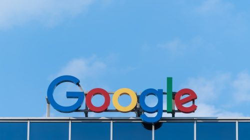 google unsplash