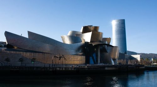 Guggenheim
