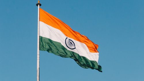 India