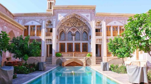 Iran