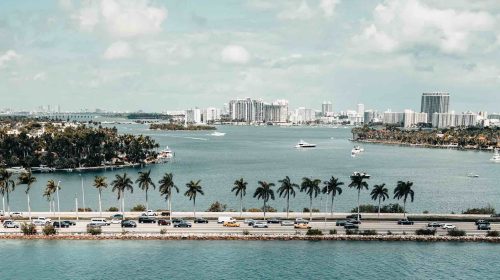 Miami beach
