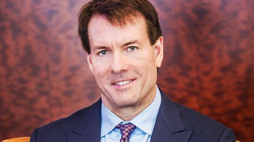 Michael Saylor