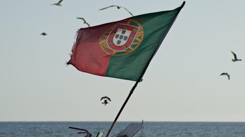 Portugal