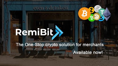 Entrevista a Javier Aguilar Saavedra, CEO de RemiBit