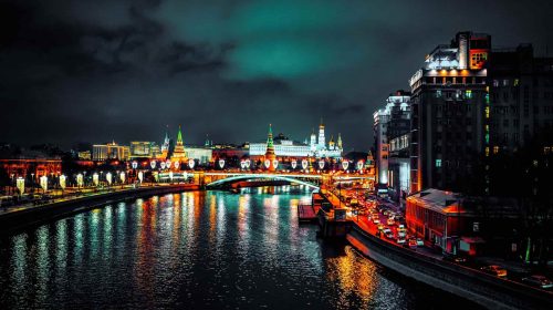 rusia unsplash