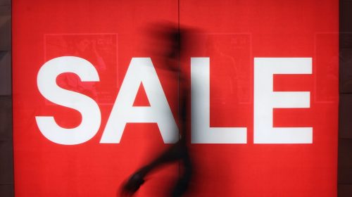 sale unsplash