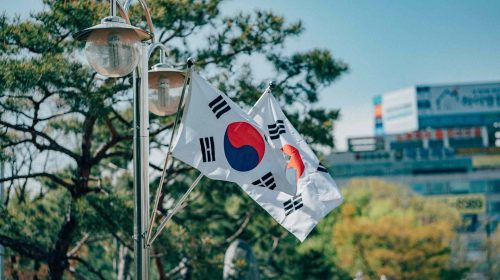 Corea del Sur