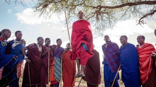 Tanzania