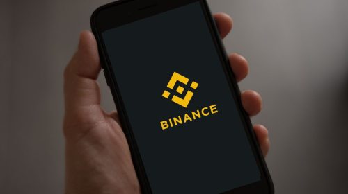 Binance-canva