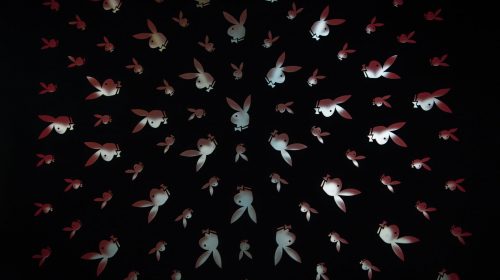 Playboy NFT Unsplash