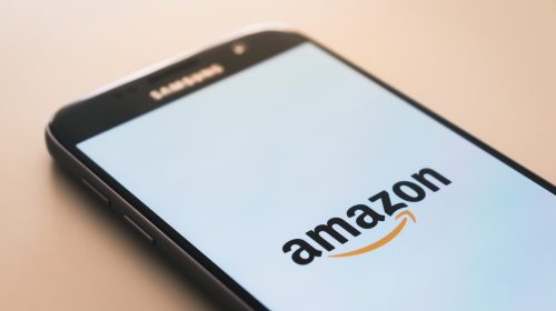 Amazon Bitcoin