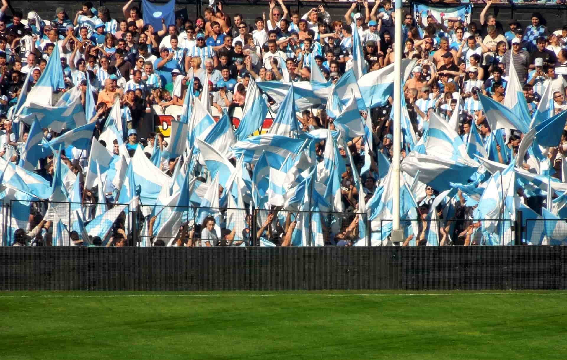 Blockchain company Chiliz renames Argentine football league: "Torneo Socios.com".