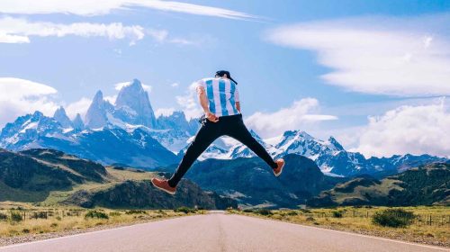 Argentina