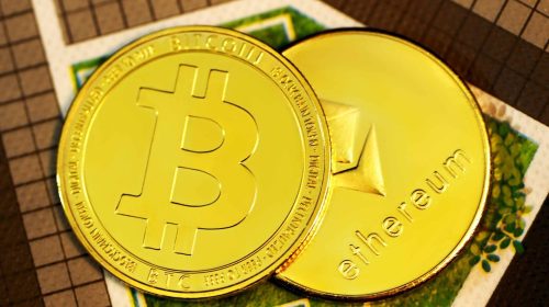 bitcoin ether