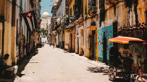 Cuba