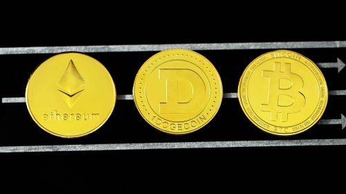 doge eth btc