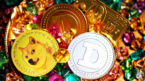 dogecoin