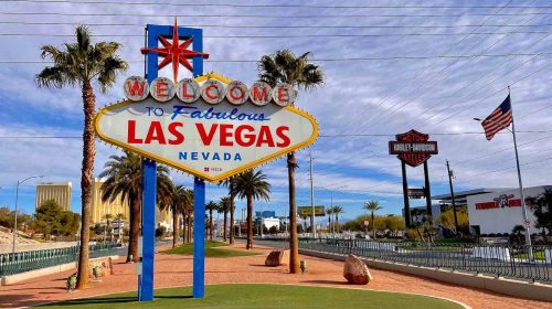 Las vegas