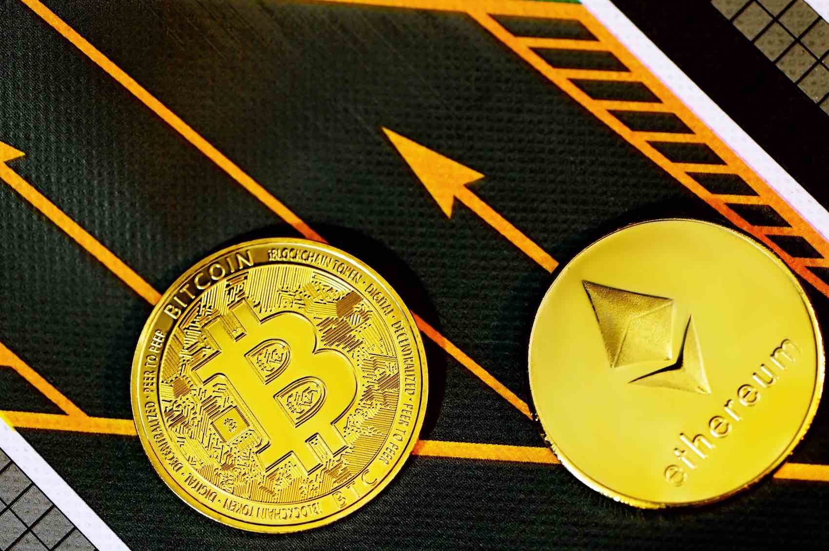 Ethereum le gana en popularidad a Bitcoin en Singapur
